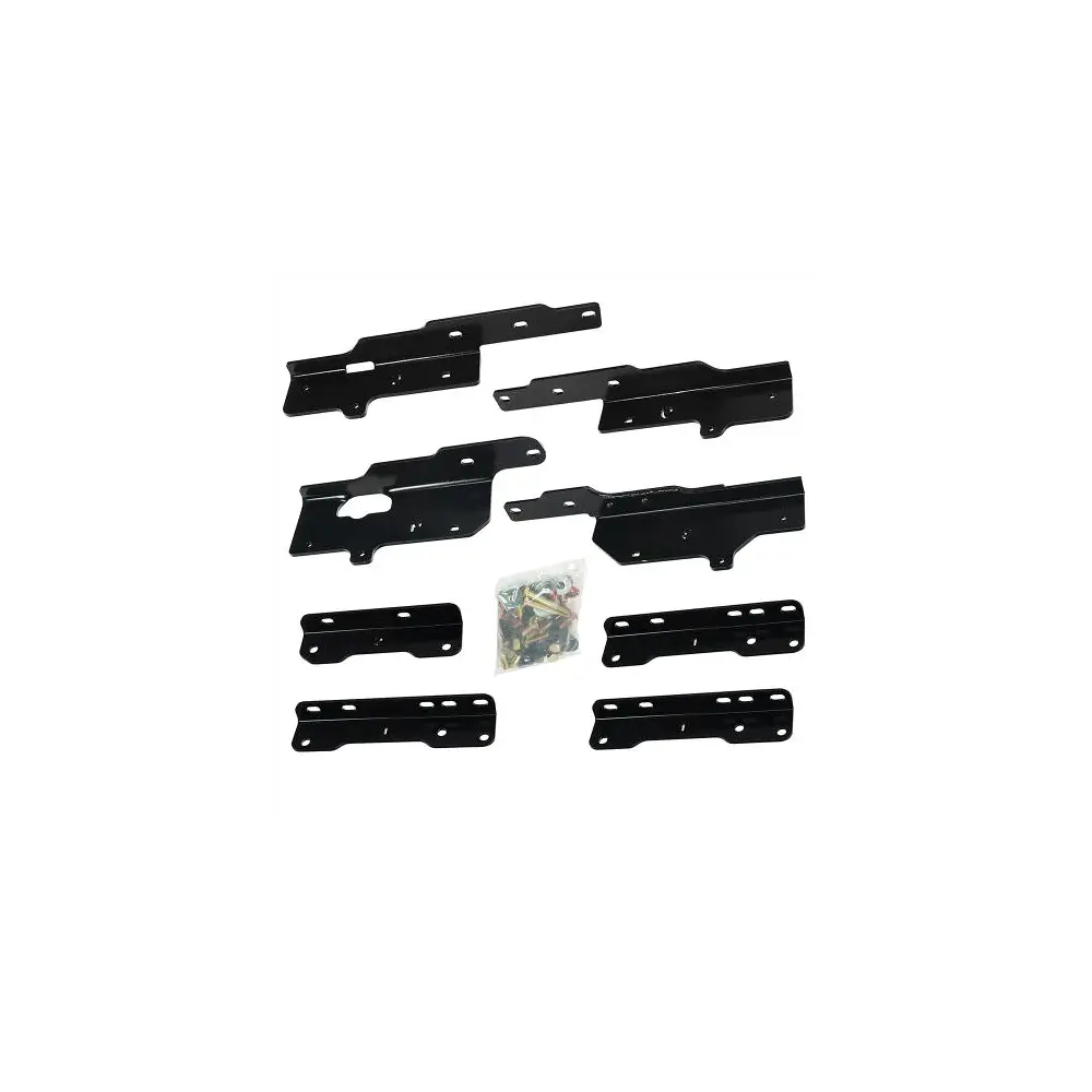 Gooseneck Rail Kit, Ford - 4494CEQ